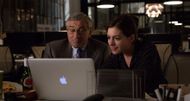 The Intern (Image via Warner Bros. Pictures)